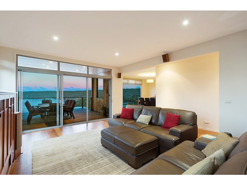 52 CORAKI DRIVE, Pambula Beach NSW 2549