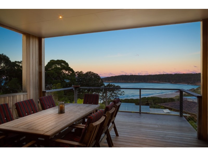 52 CORAKI DRIVE, Pambula Beach NSW 2549