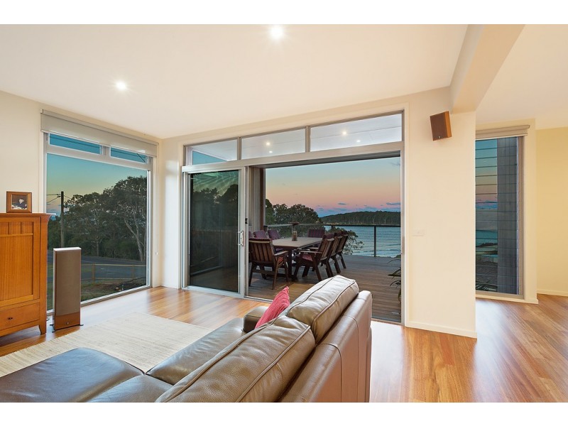 52 CORAKI DRIVE, Pambula Beach NSW 2549