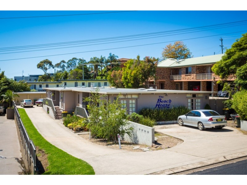 6 REID STREET, Merimbula NSW 2548