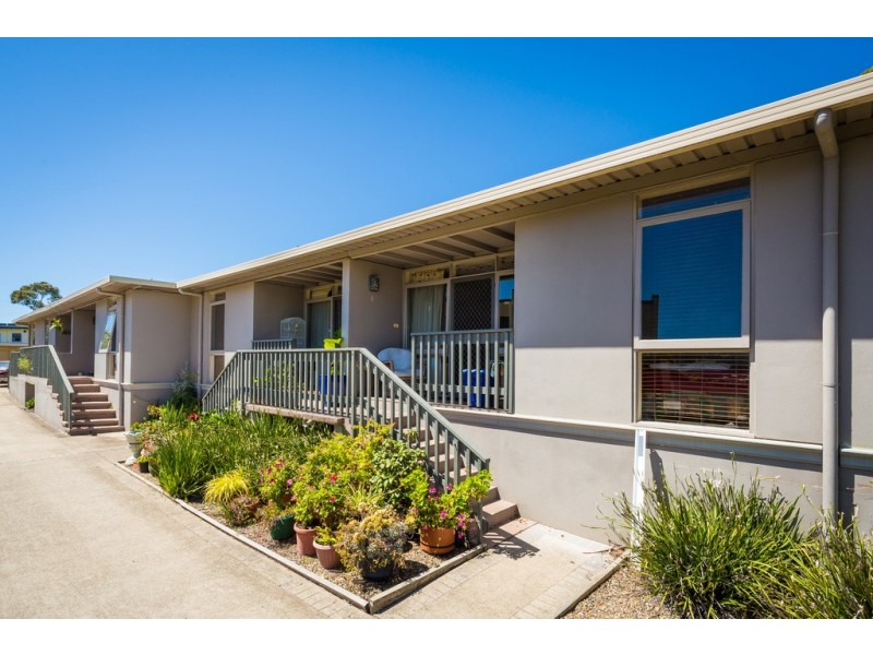 6 REID STREET, Merimbula NSW 2548