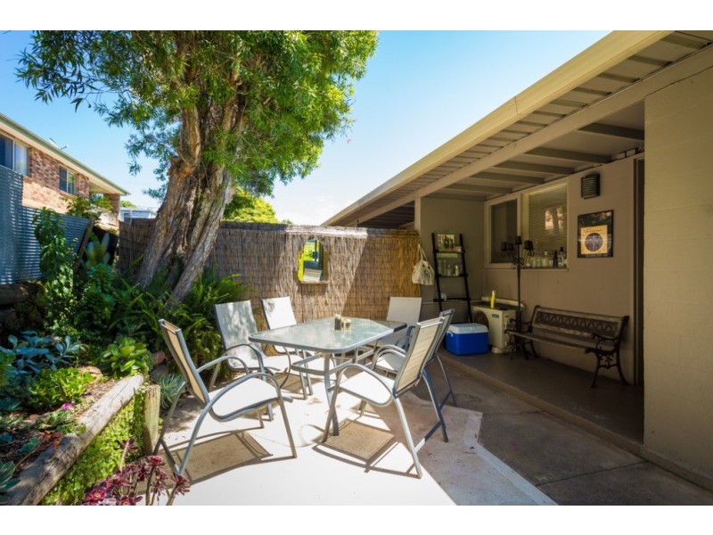 6 REID STREET, Merimbula NSW 2548