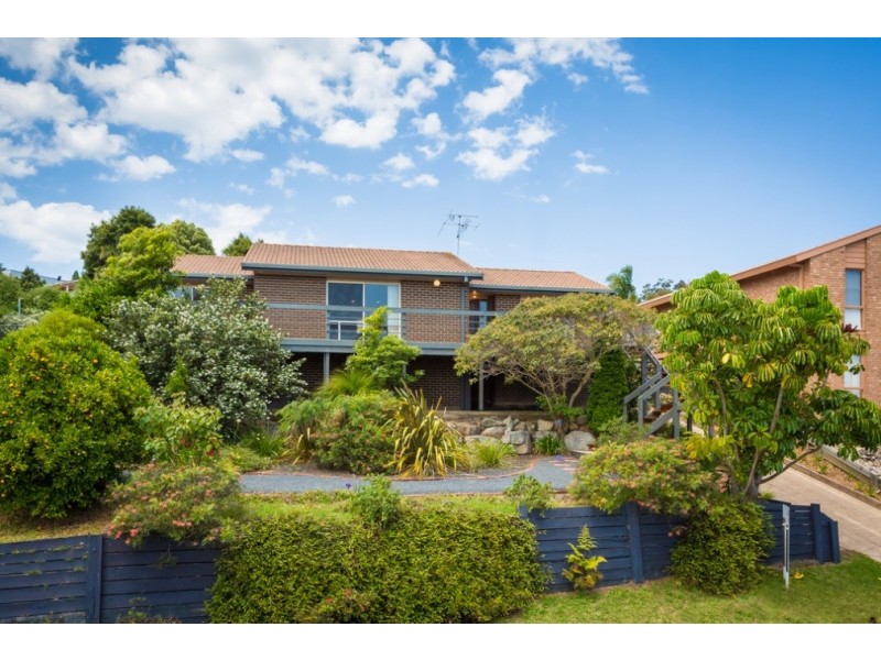 4 TEAL COURT, Merimbula NSW 2548