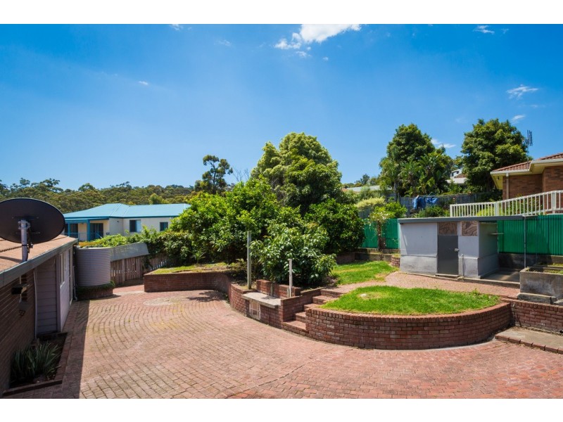 4 TEAL COURT, Merimbula NSW 2548