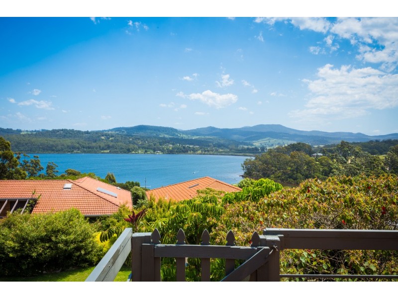 4 TEAL COURT, Merimbula NSW 2548