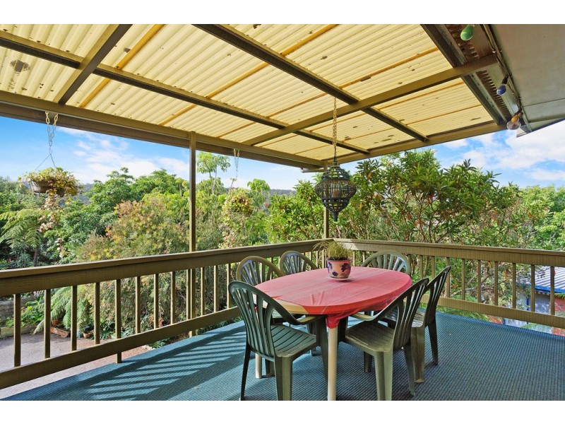 17 ILLAWONG HEIGHTS, Merimbula NSW 2548