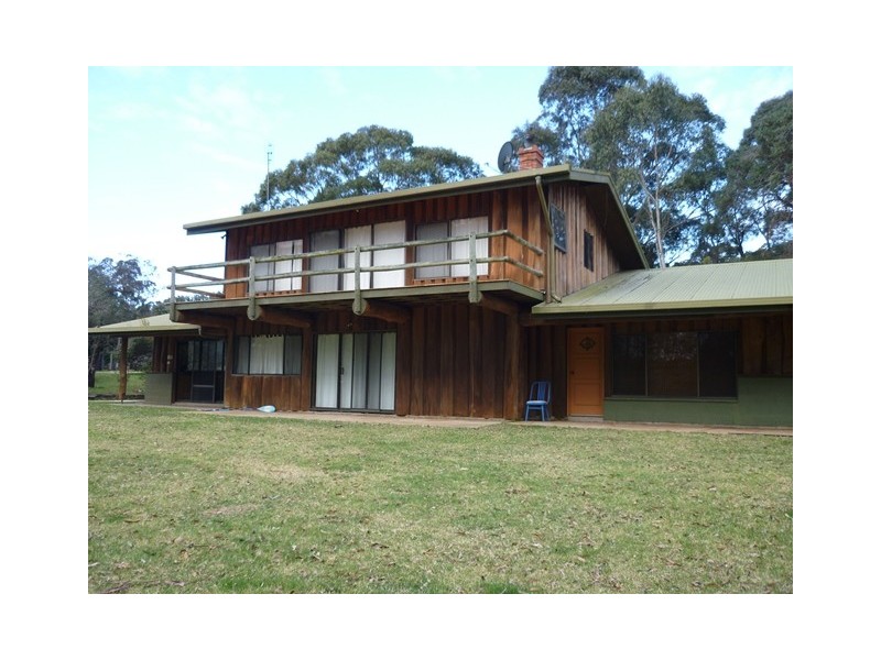 1551 Widgeram Road, Tura Beach NSW 2548