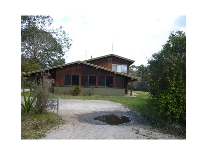 1551 Widgeram Road, Tura Beach NSW 2548