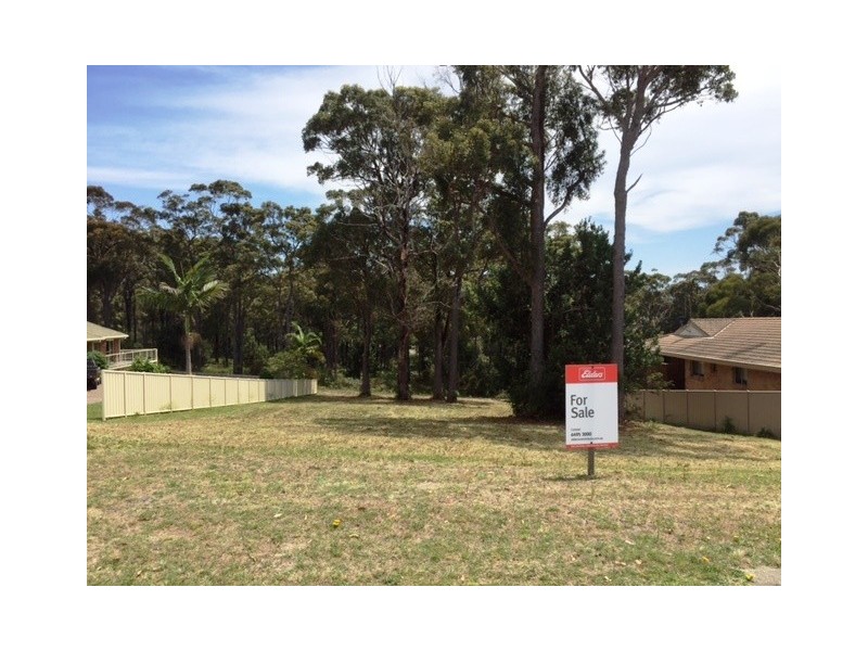 9 FLORA COURT, Tura Beach NSW 2548