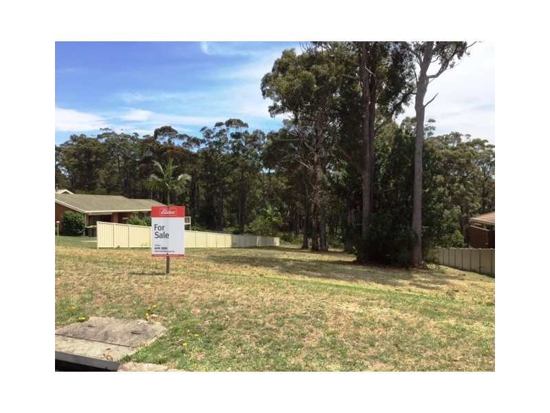 9 FLORA COURT, Tura Beach NSW 2548