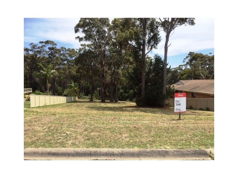 9 FLORA COURT, Tura Beach NSW 2548