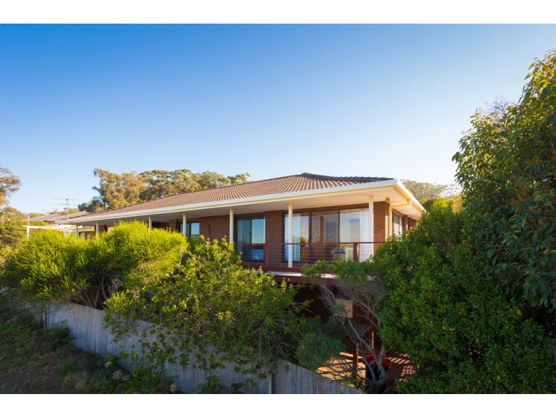 17 TELOPEA CRESCENT, Tura Beach NSW 2548
