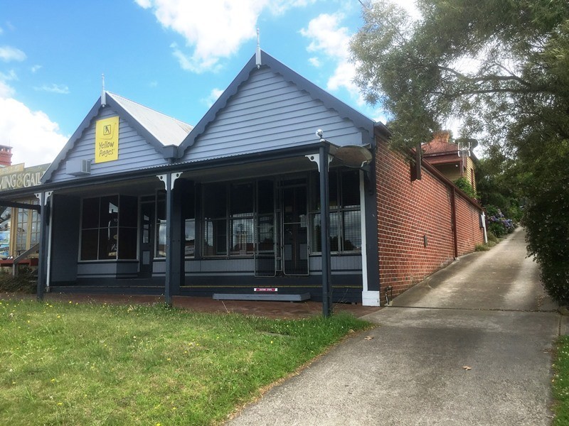 45 TOALLO STREET, Pambula NSW 2549