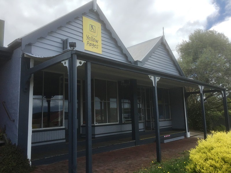 45 TOALLO STREET, Pambula NSW 2549