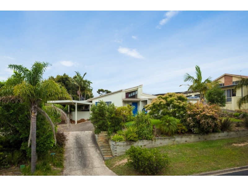 15 LAKEWOOD DRIVE, Merimbula NSW 2548