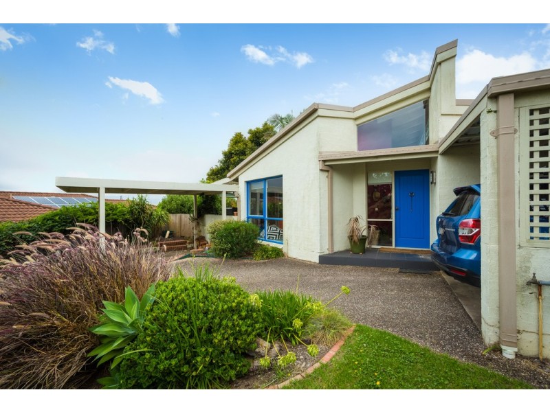 15 LAKEWOOD DRIVE, Merimbula NSW 2548
