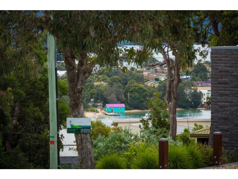 Unit 1 and 2 20 WYEEBO STREET, Merimbula NSW 2548