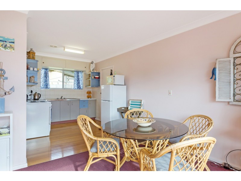 Unit 1 and 2 20 WYEEBO STREET, Merimbula NSW 2548