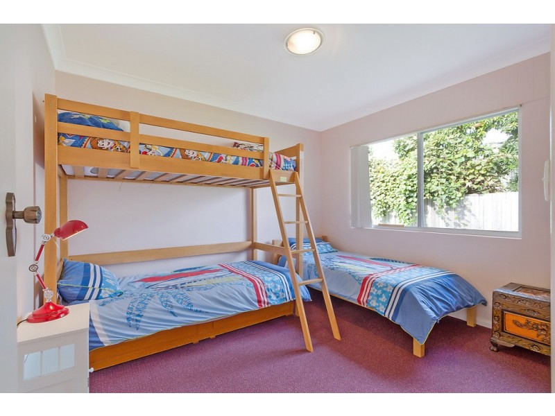 Unit 1 and 2 20 WYEEBO STREET, Merimbula NSW 2548