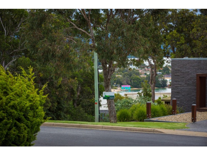 Unit 1 and 2 20 WYEEBO STREET, Merimbula NSW 2548