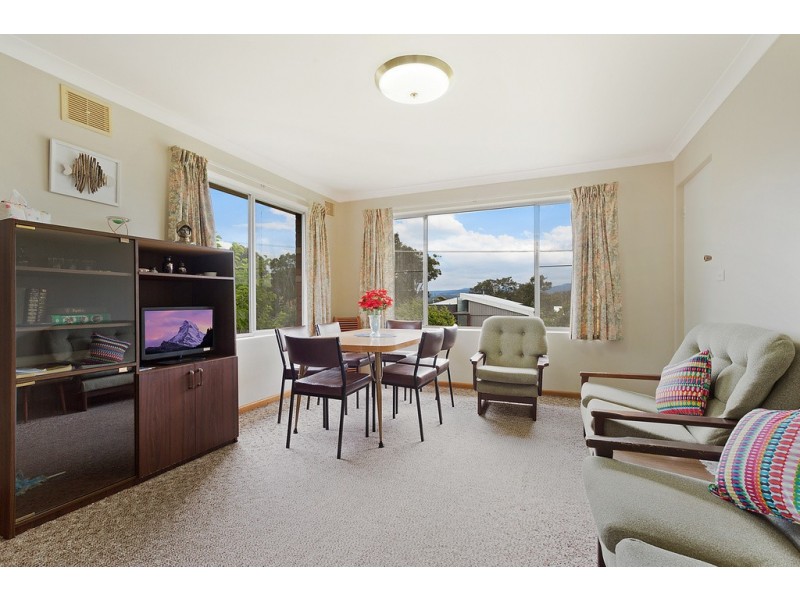 Unit 1 and 2 20 WYEEBO STREET, Merimbula NSW 2548