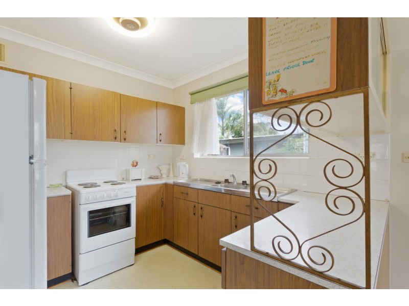 Unit 1 and 2 20 WYEEBO STREET, Merimbula NSW 2548