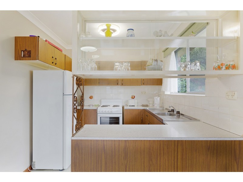 Unit 1 and 2 20 WYEEBO STREET, Merimbula NSW 2548