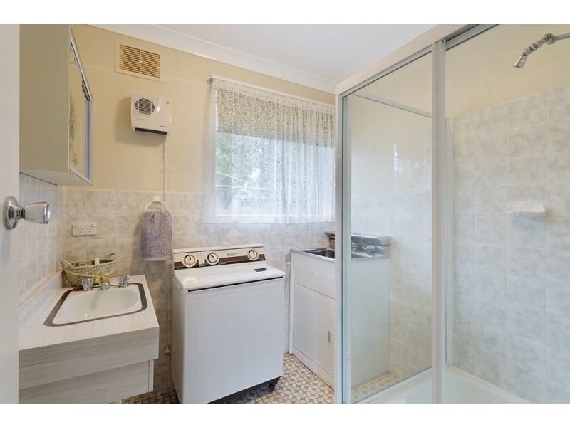 Unit 1 and 2 20 WYEEBO STREET, Merimbula NSW 2548