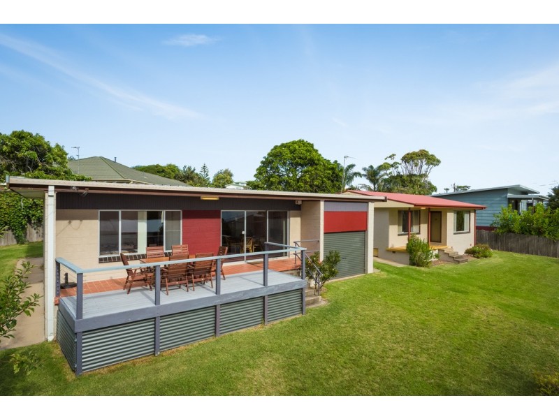 Unit 1 and 2 20 WYEEBO STREET, Merimbula NSW 2548