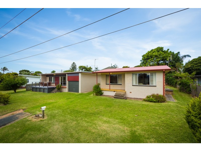 Unit 1 and 2 20 WYEEBO STREET, Merimbula NSW 2548