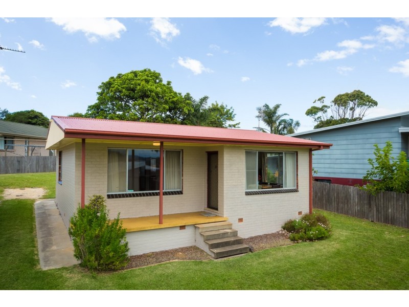Unit 1 and 2 20 WYEEBO STREET, Merimbula NSW 2548