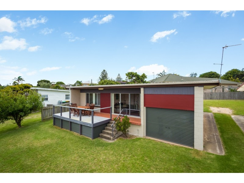 Unit 1 and 2 20 WYEEBO STREET, Merimbula NSW 2548