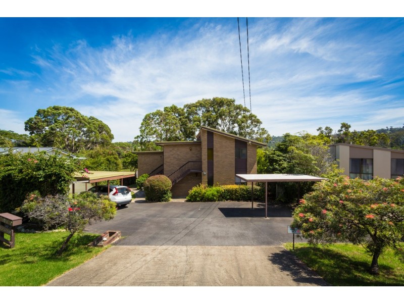 2/7 HENWOOD STREET, Merimbula NSW 2548