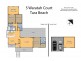 5 WARATAH COURT, Tura Beach NSW 2548 Floorplan