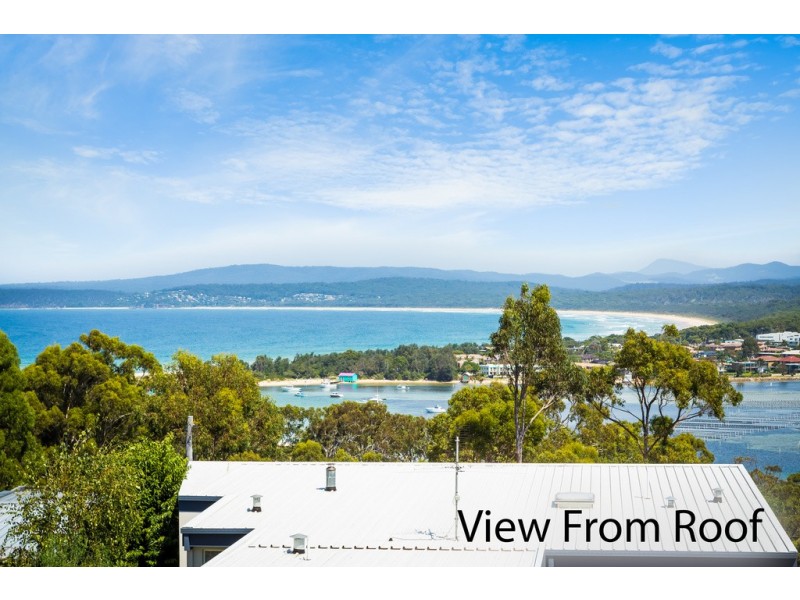 34 LAKEVIEW AVENUE, Merimbula NSW 2548