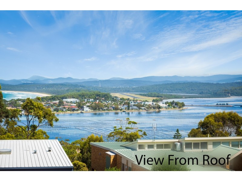 34 LAKEVIEW AVENUE, Merimbula NSW 2548