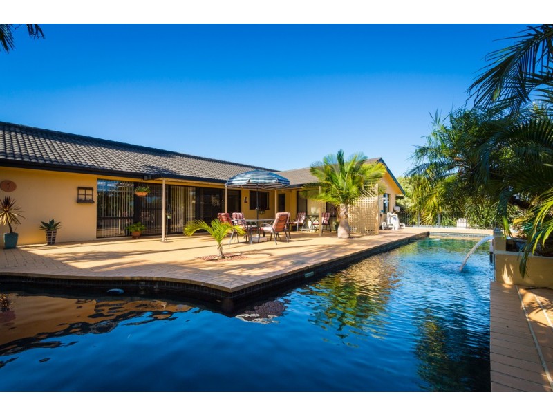 3 HAKEA PLACE, Tura Beach NSW 2548