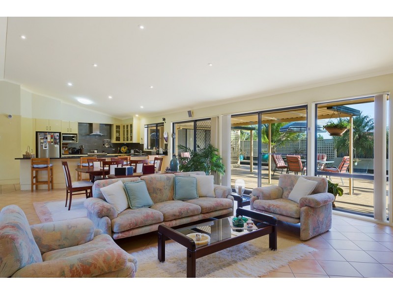 3 HAKEA PLACE, Tura Beach NSW 2548