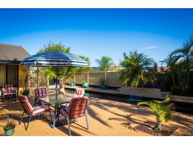 3 HAKEA PLACE, Tura Beach NSW 2548