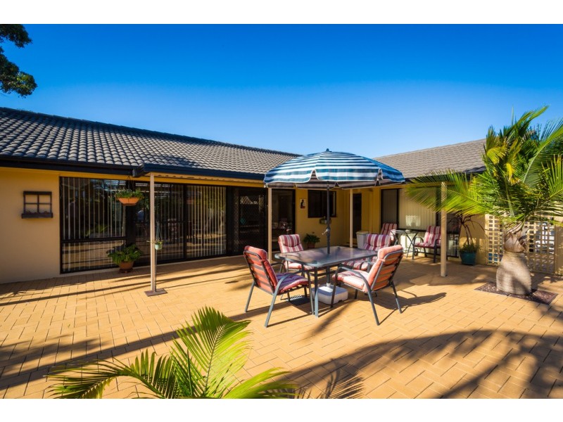 3 HAKEA PLACE, Tura Beach NSW 2548