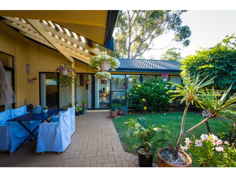 3 HAKEA PLACE, Tura Beach NSW 2548