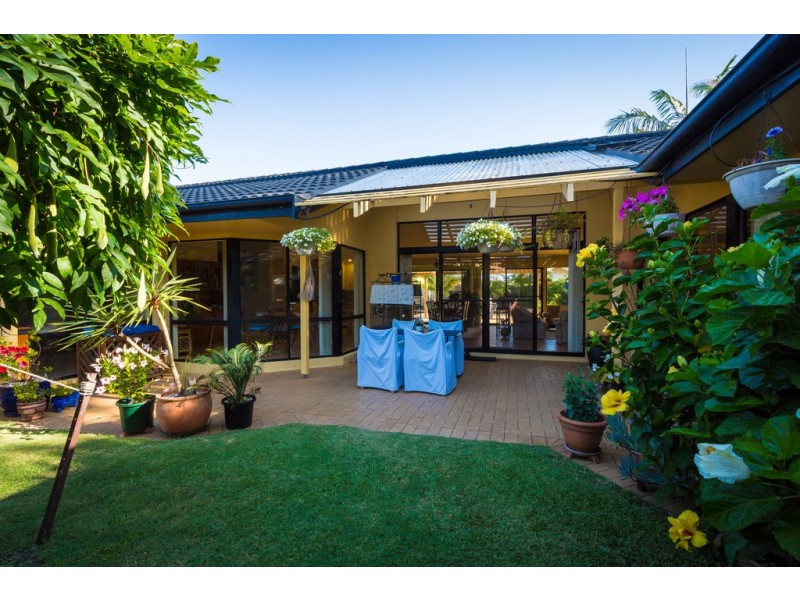 3 HAKEA PLACE, Tura Beach NSW 2548