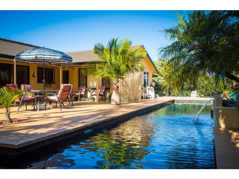 3 HAKEA PLACE, Tura Beach NSW 2548
