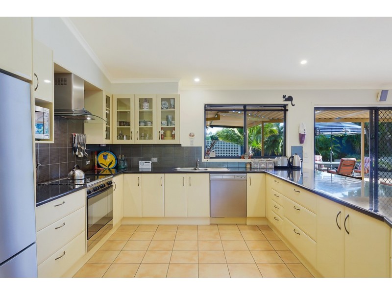 3 HAKEA PLACE, Tura Beach NSW 2548