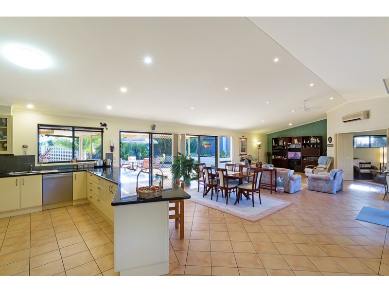3 HAKEA PLACE, Tura Beach NSW 2548