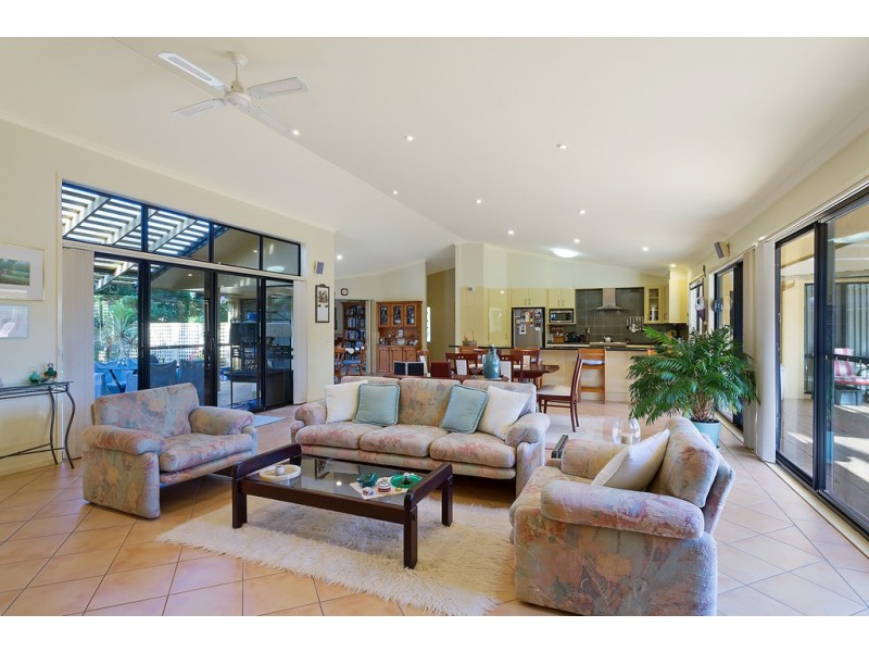 3 HAKEA PLACE, Tura Beach NSW 2548