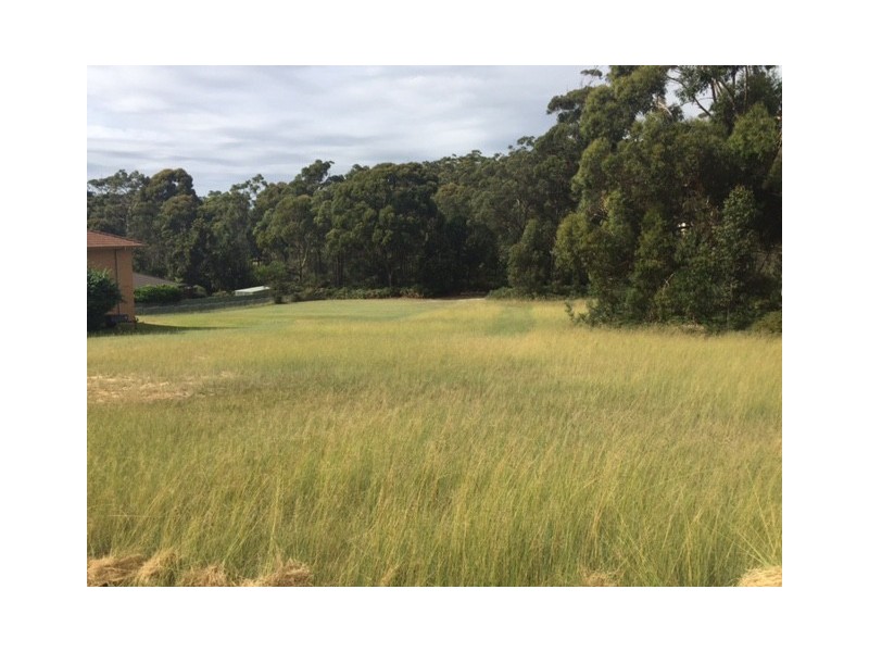 22 ELIZABETH PARADE, Tura Beach NSW 2548