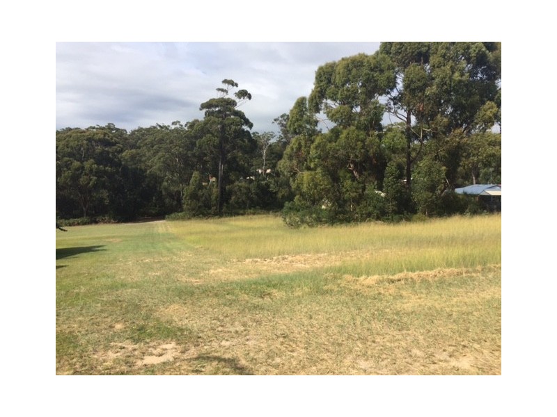 22 ELIZABETH PARADE, Tura Beach NSW 2548