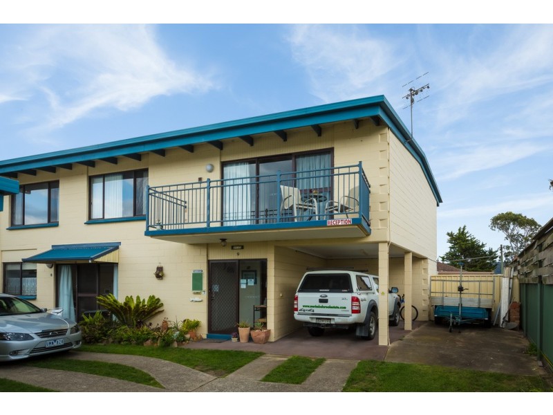 9 of 9 CHAPMAN AVENUE, Merimbula NSW 2548