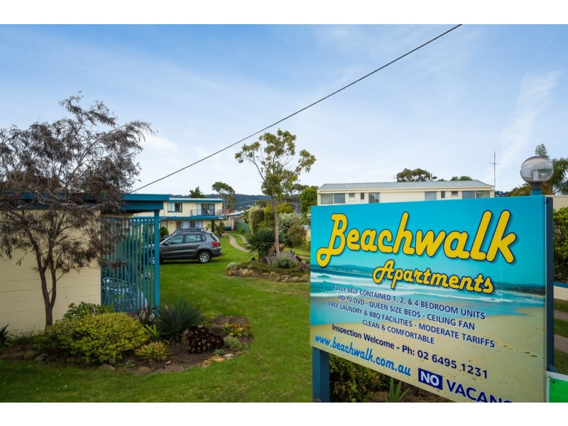 9 of 9 CHAPMAN AVENUE, Merimbula NSW 2548